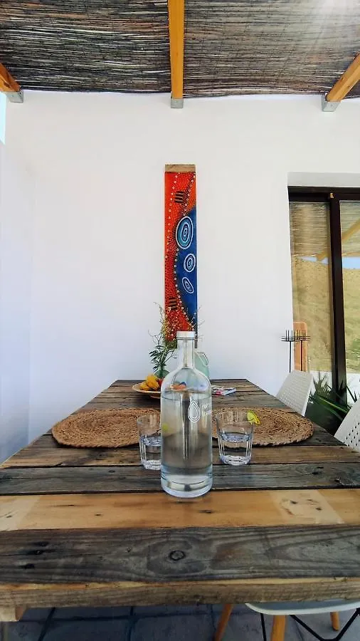 Casa Maliyaa Apartment Almachar Spain